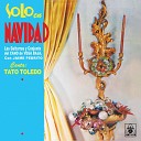 Tato Toledo Las Guitarras Y Conjunto Del Ca o De Vega Baja feat Jaime… - Bajo La Sombra De Un Pino