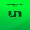 Rene Ablaze Aylin - Sirens 2021 Vol 34 Trance Deluxe Dance Part