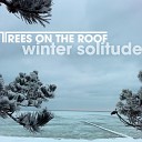 Trees On The Roof - Winter Solitude