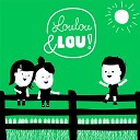 Kinderlieder Loulou und Lou LL Kids… - Aber Heidschi Bumbeidschi
