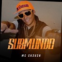 MC Cazuza - Submundo