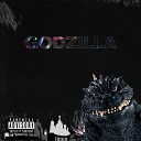 Dan 1 - Godzilla feat Po1zen
