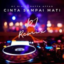 DJ Didit Raffa Affar - Cinta Sampai Mati DJ Remix