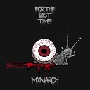 mxnarch - FOR THE LAST TIME
