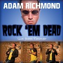 Adam Richmond - On Fire