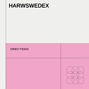 Harwswedex - Directions