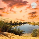 Snoozy - Desert Oasis Loopable Stream