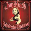 Jon Huck - Experiments Mirrors