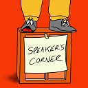 Alex Brenchley - Speaker s Corner