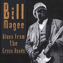 Bill Magee - Thrill is Gone