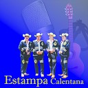 Estampa Calentana - El corrido de la Muerta