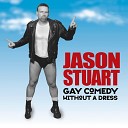 Jason Stuart - Getting Older