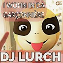 DJ Lurch - Killer Eurodancemix