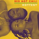 Red Hot Chili - Zodiak