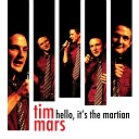Tim Mars - The Seven Nation Karaoke Army