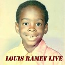 Louis Ramey - Marriage