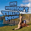 Ben Morrison - Jewish And Scottish