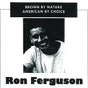 Ron Ferguson - Intro