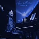 Klaus Bellavitis Joseph B - Overture for a Leaf