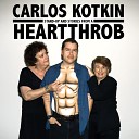Carlos Kotkin - Eggs