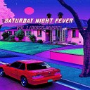Hiroshi Sanchez - Saturday Night Fever Vol 1 Disco Music