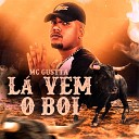 MC Gustta - L Vem o Boi