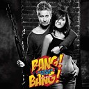 Ciprian Robu feat Blanche - Bang Bang