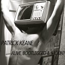 Patrick Keane - Pain Is Temporary