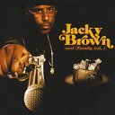 Jacky Brown - Freestyle radio