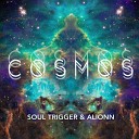 Soul Trigger Alionn - Regulus