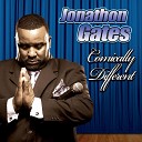 Jonathan Gates - White And Black Churches
