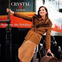 Crystal Lewis - Let It Be to Me