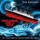 Yuri Goloubev - Well Seasoned Waltz feat Julian Arg elles Asaf Sirkis Claudio…