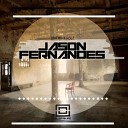 Jason Fernandes - Unthinkable