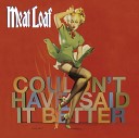 Meat Loaf - Love You Out Loud Album Version