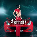 Nika Sordia masstank - Ferrari