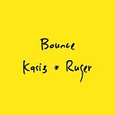 Kasi3 feat Ruger - Bounce Remix