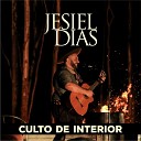 Jesiel Dias - Vaso De Barro