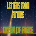 Letters From Future - Cosmic Girl
