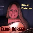 Doreen Pinkerton - Elisa Doreen Version 2 Harmony Effects