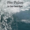 Fire Falcon - Secrets in the Dark