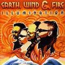 Earth Wind Fire - Elevated