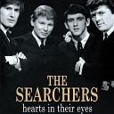 The Searchers - Chris Curtis Interview BBC Radio Broadcast Pt…