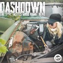 Dashdown - Montrose Saloon
