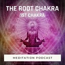 Guided Meditations Podcast - Being Deeply Rooted to the Earth