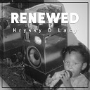 Kryssy D Lacy feat Dallas Brown - Amazing God feat Dallas Brown