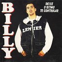 Billy - O DJ Faz A Festa