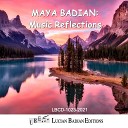 Maya Badian Rebecca Danard - Rainbow of Hopes for Clarinet and Acting Live