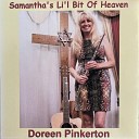 Doreen Pinkerton - Your Kingdom Come (Flute Mix)