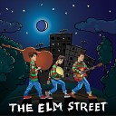 The Elm Street - Messer Schmitt